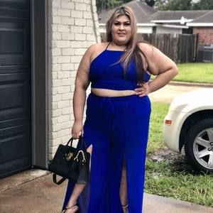 Meet your Posher, Sosa